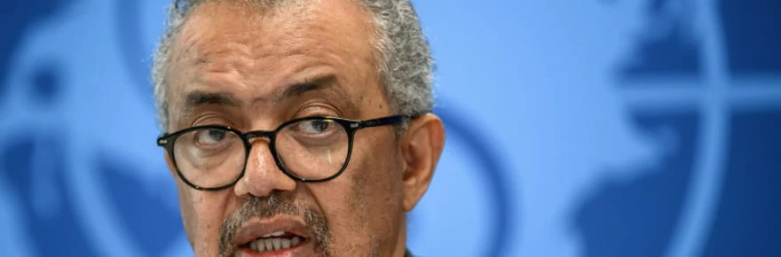 Ebola: l'OMS évoque un risque 