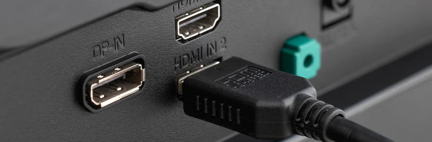 Vous branchez mal vos câbles HDMI, voici la méthode pour bénéficier de la meilleure qualité d'image sur votre TV