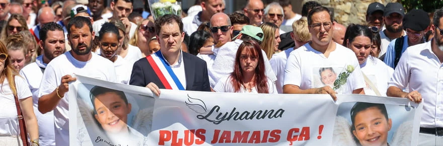 Mort de Lyhanna : la cause précise du décès déterminée par un procédé scientifique ?