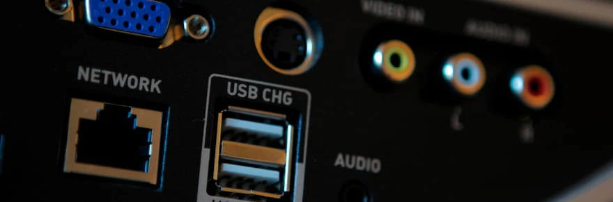 Si vous disposez d'un port USB libre sur votre téléviseur, vous passez à côté de 5 fonctionnalités très pratiques