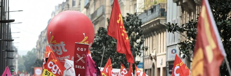 Un 1er mai syndical avec des revendications variées