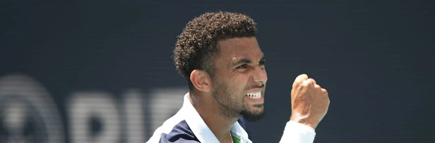 Masters 1000 de Monte-Carlo : Fils impressionne et se paye Rublev, les résultats