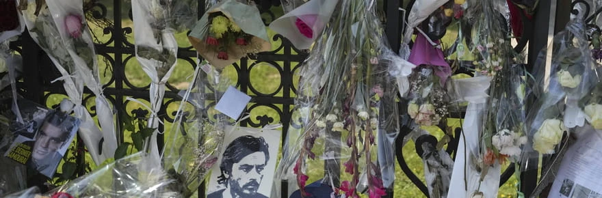 Héritage d'Alain Delon : nouveau rebondissement au tribunal, la bataille est relancée