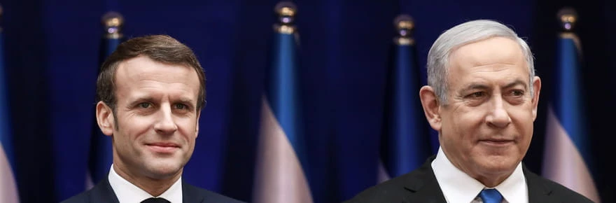 Gaza : quelles sanctions et 