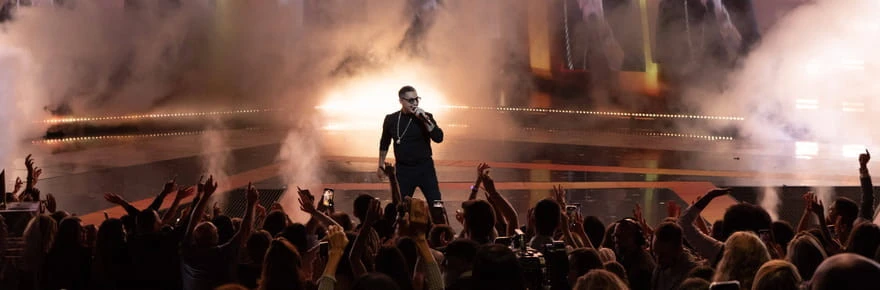 NRJ Music Awards 2025 : un nouveau palmarès dévoilé, la liste des nommés et des artistes invités annoncée