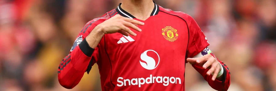 Une offre à plus de 5 milliards pour Manchester United