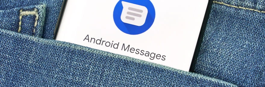 Les smartphones Samsung vont bientôt perdre tous leurs SMS, voici comment les sauvegarder