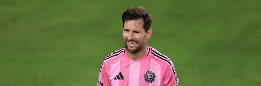 La villa de Lionel Messi à 11 millions d'euros à Ibiza menacée d'être partiellement démolie