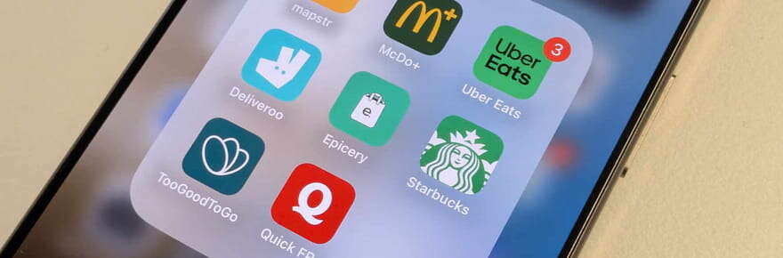 Cette célèbre plateforme de livraison de courses va fermer ses portes d'ici quelques jours. Vérifiez vos commandes en cours !