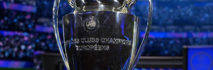 Attention à l'heure du tirage de la Ligue des champions, l'horaire va vous surprendre
