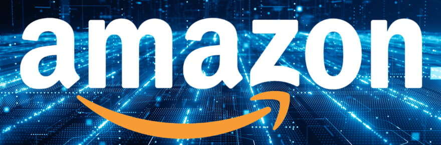 Amazon lance sa propre intelligence artificielle : découvrez en quoi elle consiste