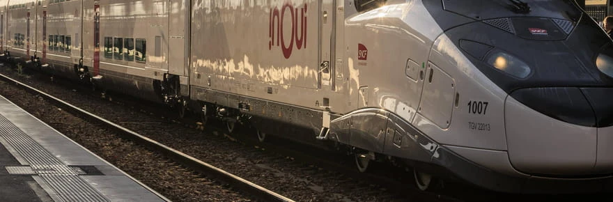 Grève SNCF début mai : des perturbations à l'horizon, vers une 