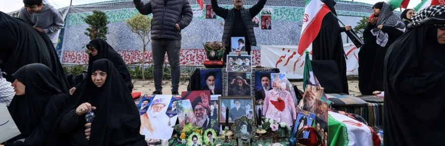 Trêve entre l'Iran et les États-Unis: ce que l'on sait