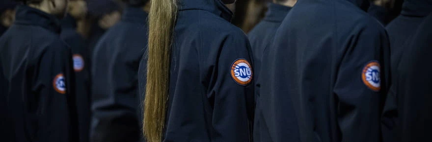 A Vesoul, un encadrant du SNU accusé d'agressions sexuelles tente de se justifier par son passé