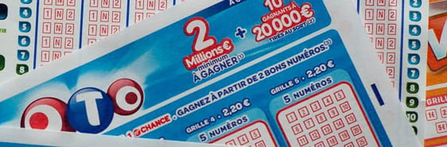 Résultat Loto (FDJ) : le tirage de ce mercredi 12 novembre 2025, 19 millions d'euros en jeu