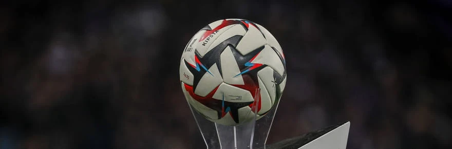 Ligue 1 2025-2026 : calendrier de la première journée, résultats et classement
