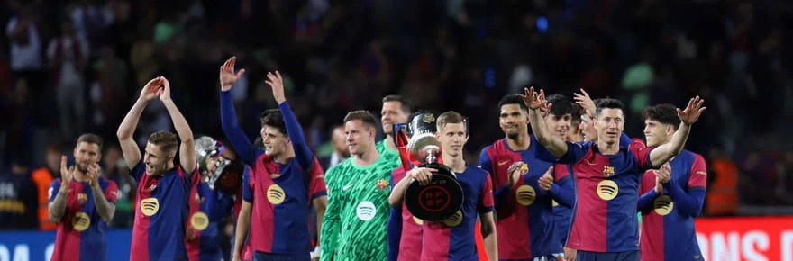 Cette superstar prête à renoncer à beaucoup d'argent pour le FC Barcelone