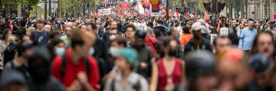 Grèves de novembre 2024 : agriculteurs, SNCF... Les dates des perturbations se précisent