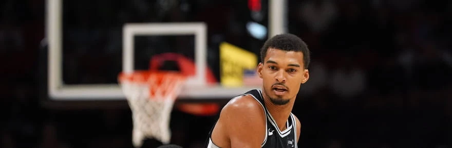 Attention à la diffusion de la NBA en France, elle va vous surprendre en débarquant sur cette chaîne