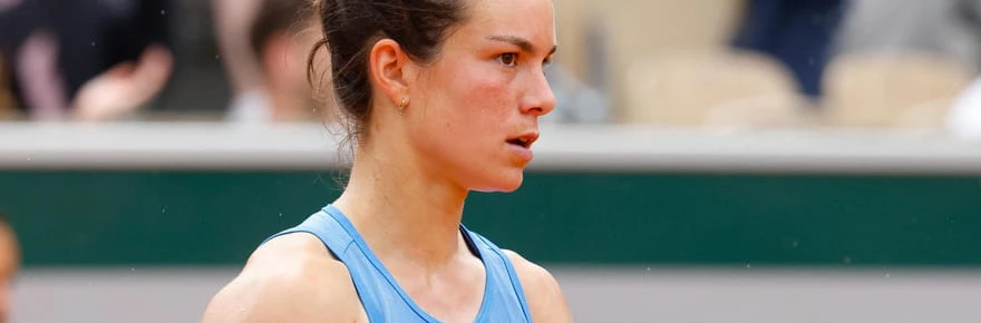 DIRECT. Roland-Garros 2025 : Boisson face à Pegula pour un exploit, scores et résultats