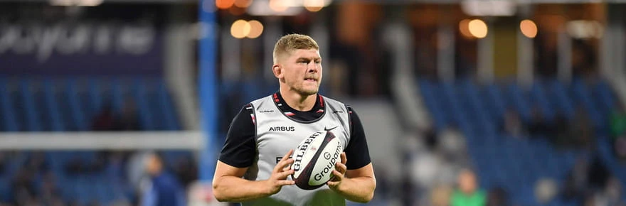 Toulouse - Stade Français : XV de France, absences... un Clasico entre leaders joué d'avance ?