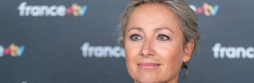 Anne-Sophie Lapix évincée du JT de France 2 : une bataille perdue face à Gilles Bouleau et aux politiques