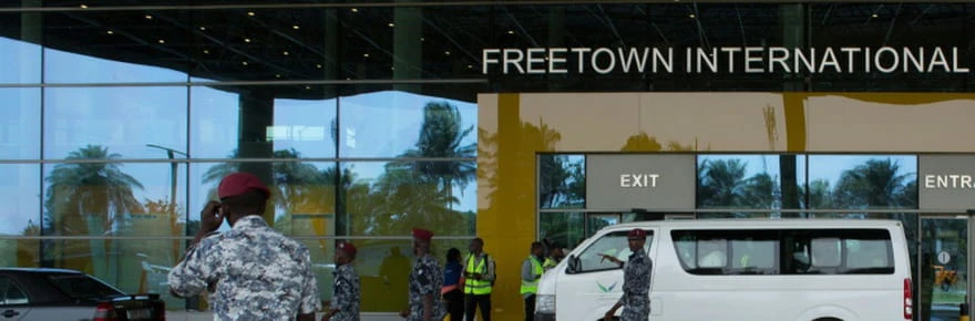 Comment Washington use de menaces et de dollars pour expulser ses migrants en Afrique