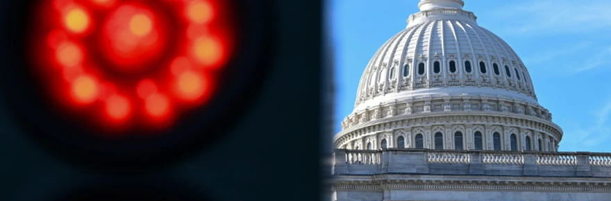 Etats-Unis: des licenciements de fonctionnaires ouvrent une deuxième semaine de blocage budgétaire