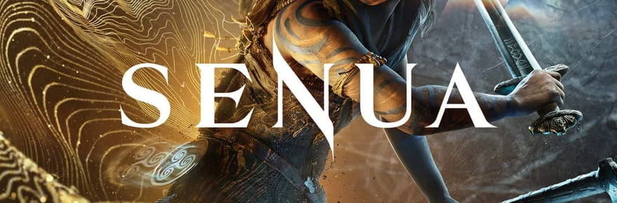 Ninja Theory : Xbox ferme le studio, une semaine après la présentation de son nouveau jeu