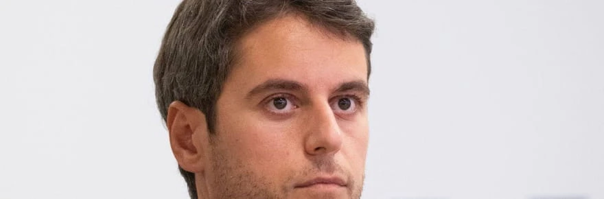Ce sujet hautement inflammable remis sur la table par Attal divise la macronie