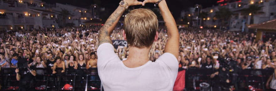 Avicii my last show: synopsis, casting, streaming… Tout sur le dernier concert du DJ sur Netflix