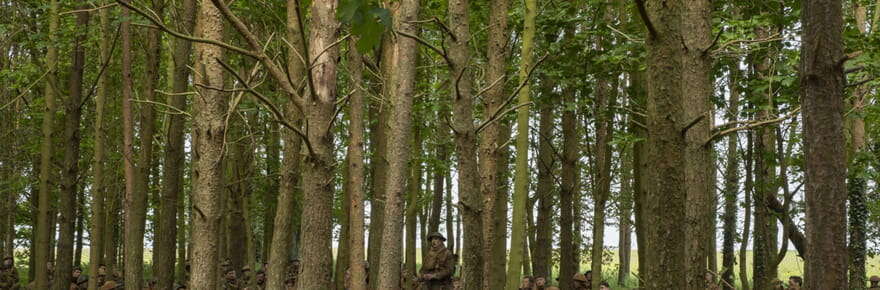 La manière dont ce film de guerre a été filmé change tout : il ne vous reste que quelques jours pour le voir sur Netflix