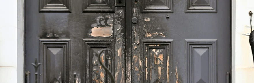 Arrestation en Australie d'un homme accusé d'avoir incendié une synagogue