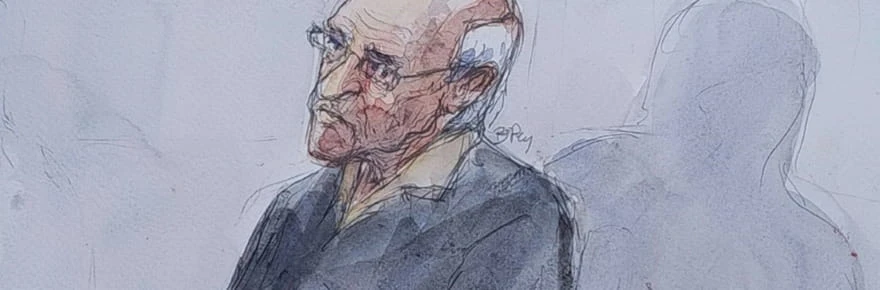 France: l'heure du verdict pour l'ex-chirurgien pédocriminel Le Scouarnec