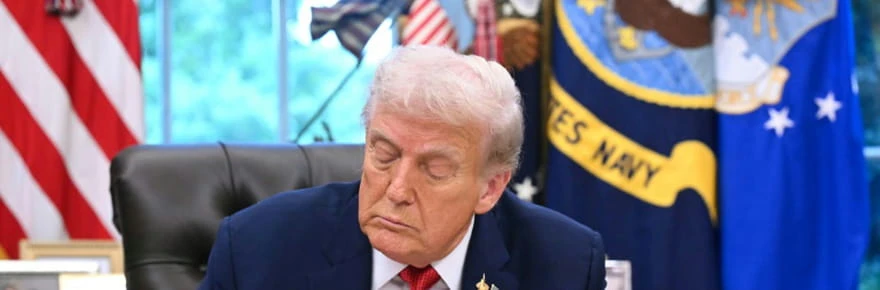 Les riches soutiens de Trump vont prendre les rênes de TikTok aux Etats-Unis