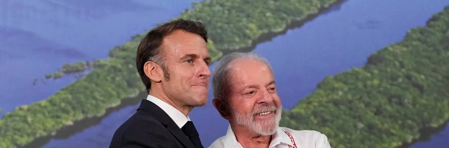 Accord UE-Mercosur : cette clause indispensable pour la France devrait pousser au deal