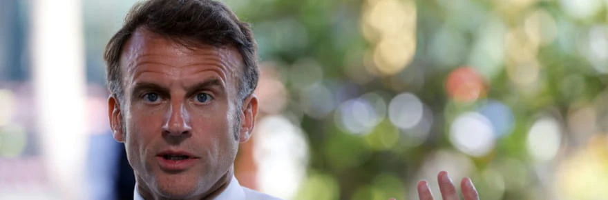 Iles Eparses, colonisation, contrats: Macron attendu à Madagascar
