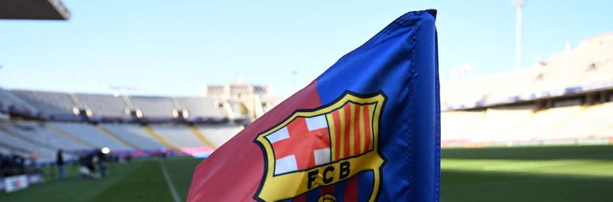 De Manchester City à Barcelone, un retour inattendu dans l'effectif barcelonais