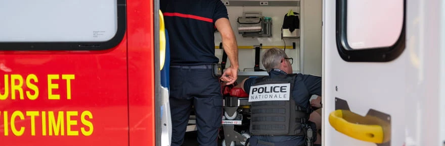 Illkirch-Graffenstaden : deux ados poignardés, le mobile de l'attaque se précise