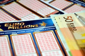 Euromillions : découvrez le résultat du tirage du vendredi 29 mai 2026