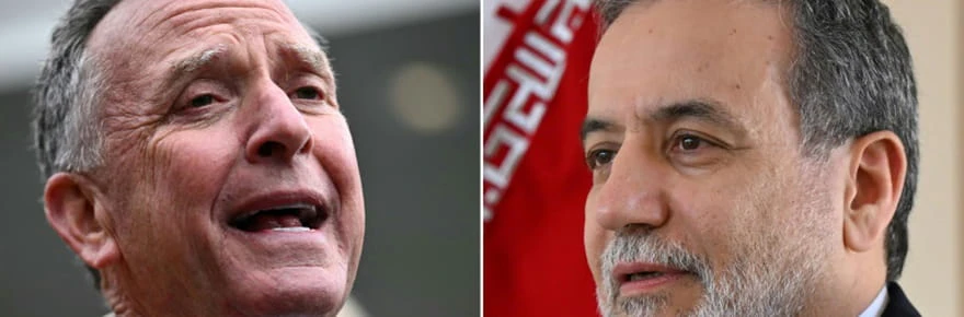 Les Etats-Unis et l'Iran entament des pourparlers sous haute pression à Oman