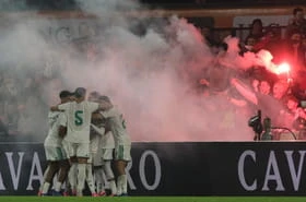 Pays-Bas - Algérie : avant la Coupe du monde, les Fennecs frappent un grand coup, le résumé du match