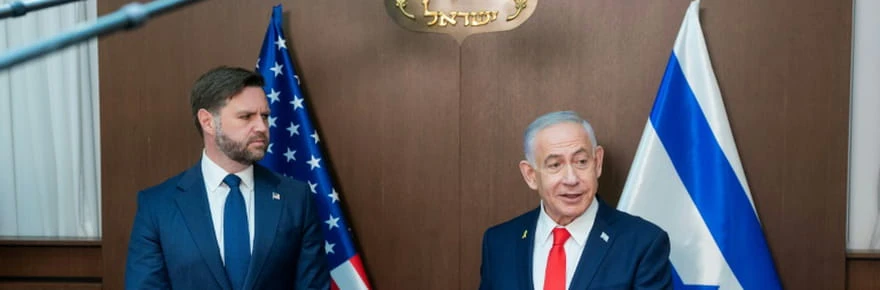 Trêve à Gaza: offensive diplomatique américaine auprès de l'allié israélien