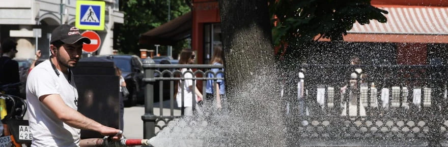Chaleur en France : vers la canicule, qu'est-ce qui attend les Français ces prochains jours ?