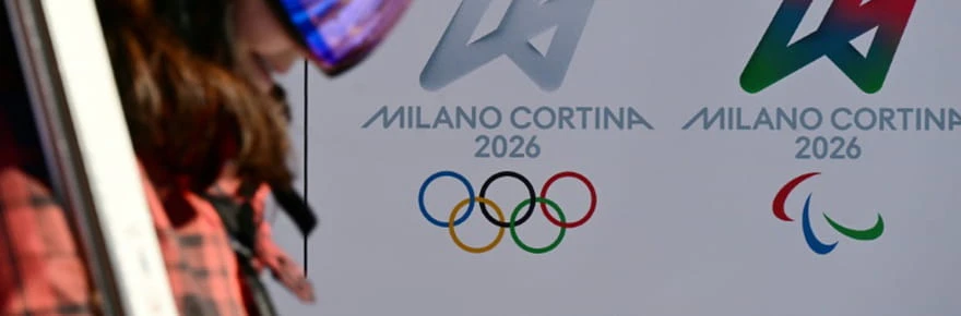 JO-2026: dans 100 jours, les sports d'hiver ont rendez-vous à Milan-Cortina