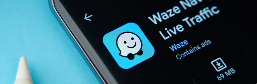 C'est bientôt la fin pour 8 millions d'utilisateurs, Waze ne fonctionnera plus sur leurs téléphones d'ici peu
