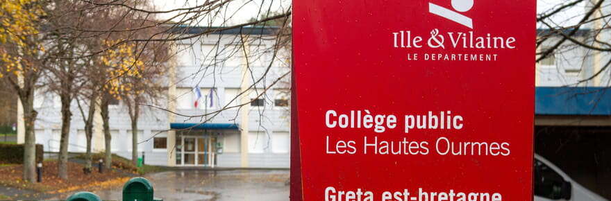 A Rennes, la folie de l'adolescente qui voulait attaquer sa prof en question