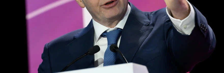 Infantino et la Fifa veulent mettre en place un calendrier absolument dingue