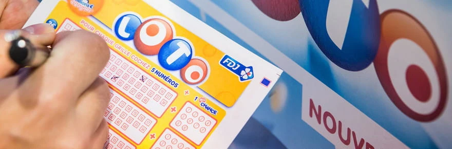 Résultat du Loto (FDJ) : le tirage du samedi 3 mai 2025 [EN LIGNE]