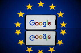 La justice de l'UE se prononce sur une amende de 1,49 milliard contre Google